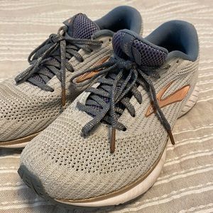Brooks Running Shoes